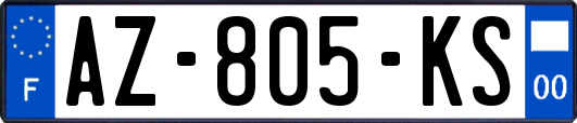 AZ-805-KS