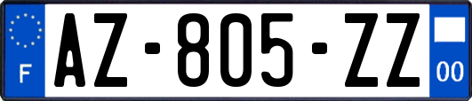 AZ-805-ZZ