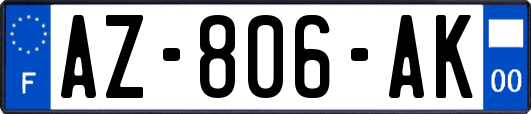 AZ-806-AK