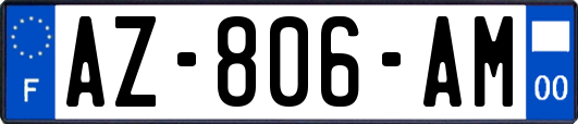 AZ-806-AM