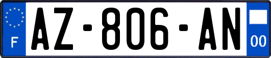 AZ-806-AN