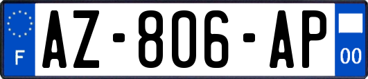 AZ-806-AP