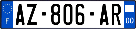 AZ-806-AR