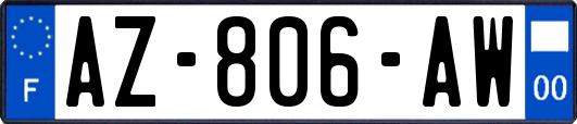 AZ-806-AW