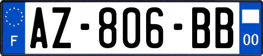 AZ-806-BB