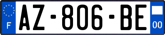 AZ-806-BE