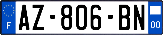 AZ-806-BN