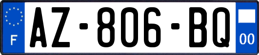 AZ-806-BQ