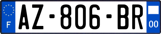 AZ-806-BR