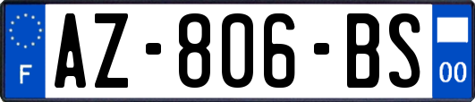 AZ-806-BS