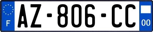 AZ-806-CC