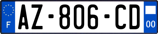 AZ-806-CD