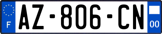 AZ-806-CN