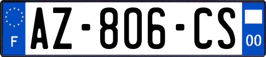 AZ-806-CS