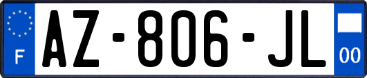 AZ-806-JL