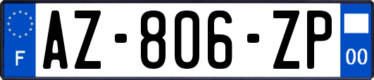 AZ-806-ZP
