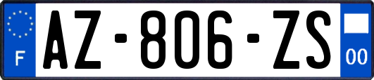 AZ-806-ZS