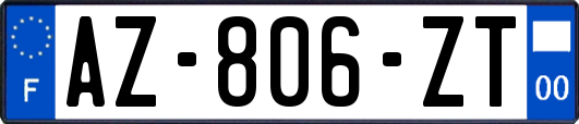 AZ-806-ZT