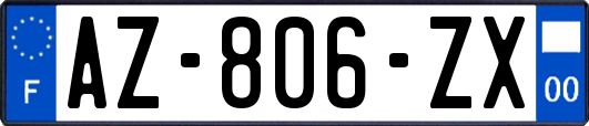 AZ-806-ZX