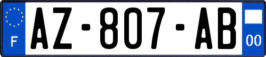 AZ-807-AB