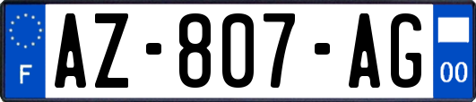 AZ-807-AG