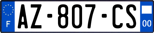 AZ-807-CS