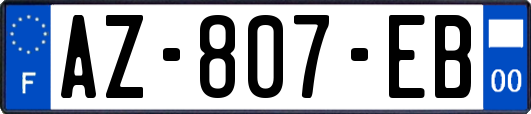 AZ-807-EB