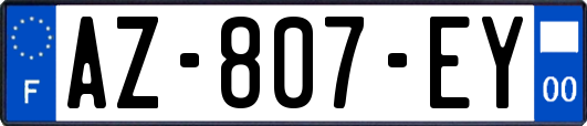 AZ-807-EY