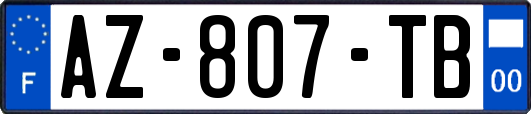 AZ-807-TB