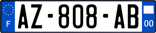 AZ-808-AB