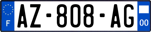 AZ-808-AG