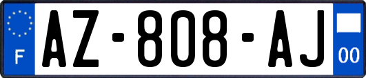 AZ-808-AJ