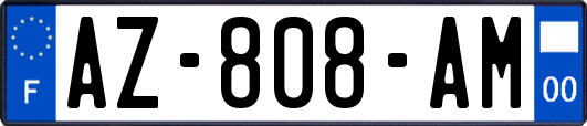 AZ-808-AM