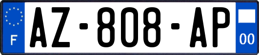 AZ-808-AP