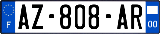 AZ-808-AR