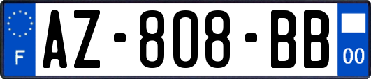 AZ-808-BB