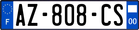 AZ-808-CS