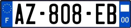 AZ-808-EB