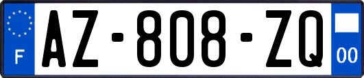 AZ-808-ZQ
