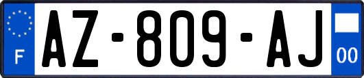 AZ-809-AJ