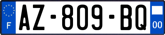 AZ-809-BQ