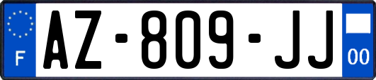 AZ-809-JJ