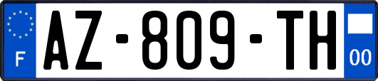 AZ-809-TH
