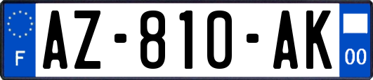 AZ-810-AK