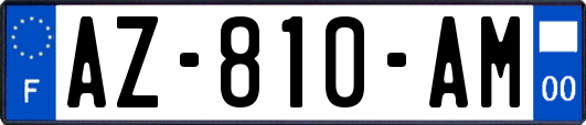 AZ-810-AM