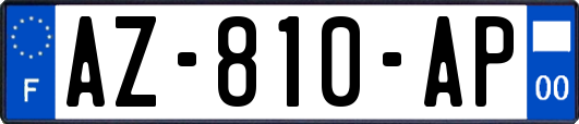 AZ-810-AP