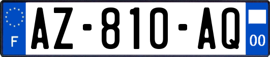 AZ-810-AQ