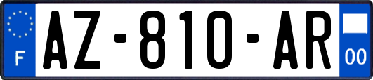 AZ-810-AR