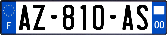 AZ-810-AS
