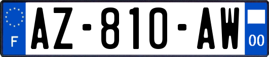 AZ-810-AW